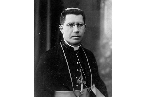 Saints of Vilnius