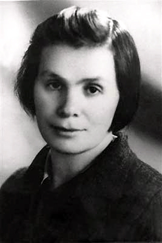 Vanda Bonisevska